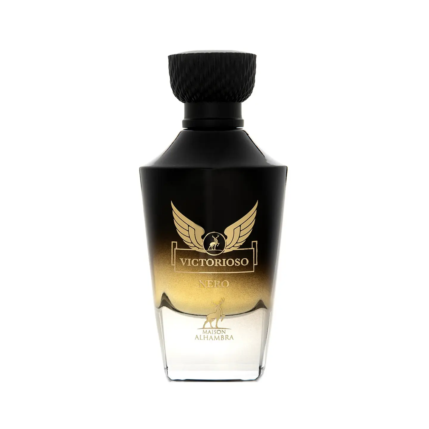 Victorioso Nero 100 ml EDP  2
