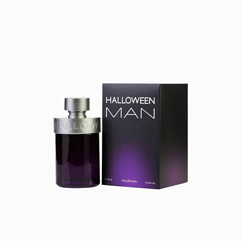 Halloween Man 125 ml 