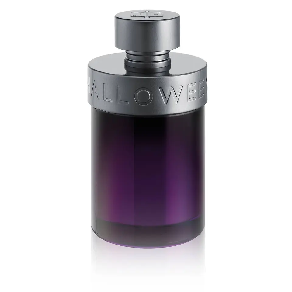 Halloween Man 125 ml  2