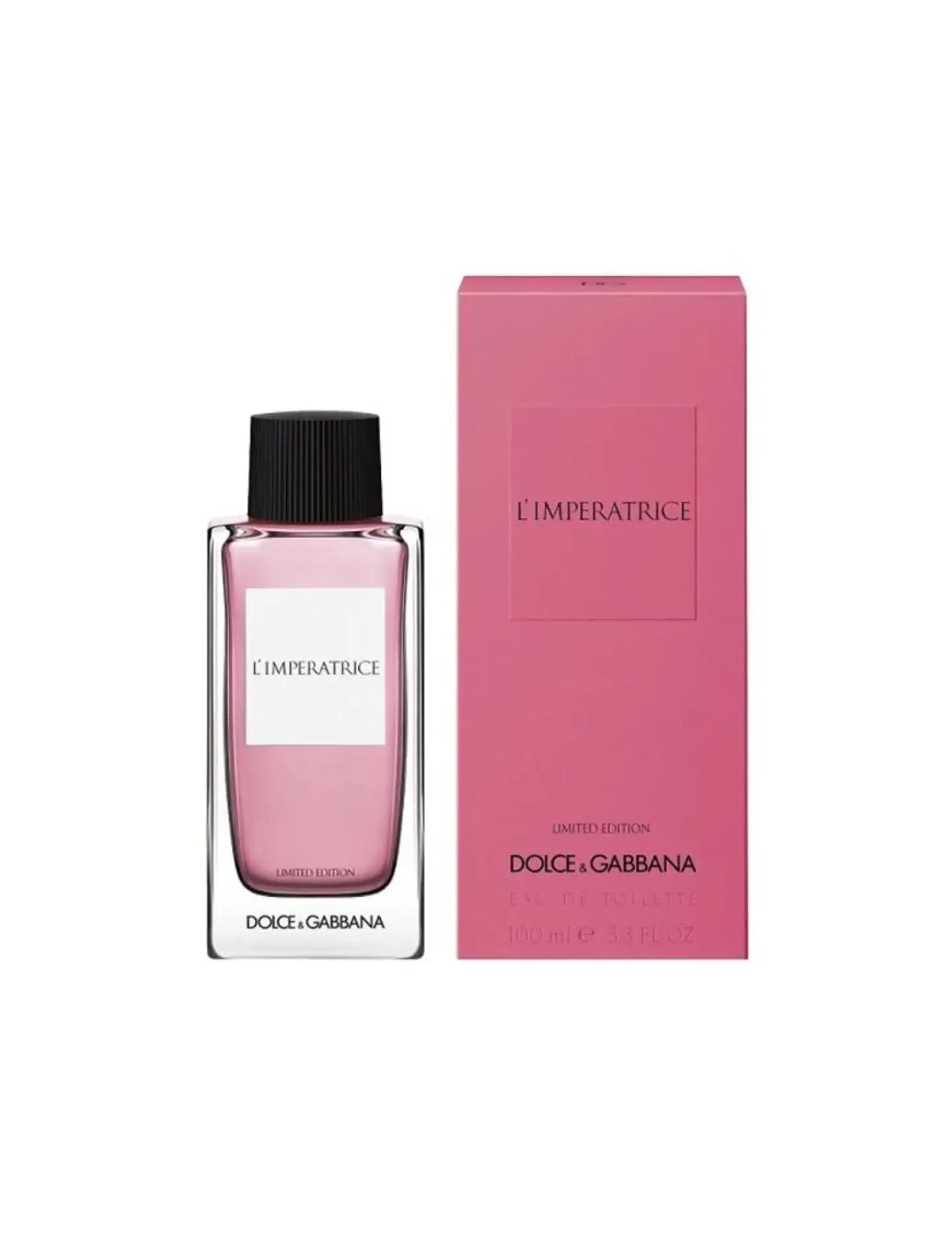 L'imperatrice Limited Edition 100 ml EDT 1