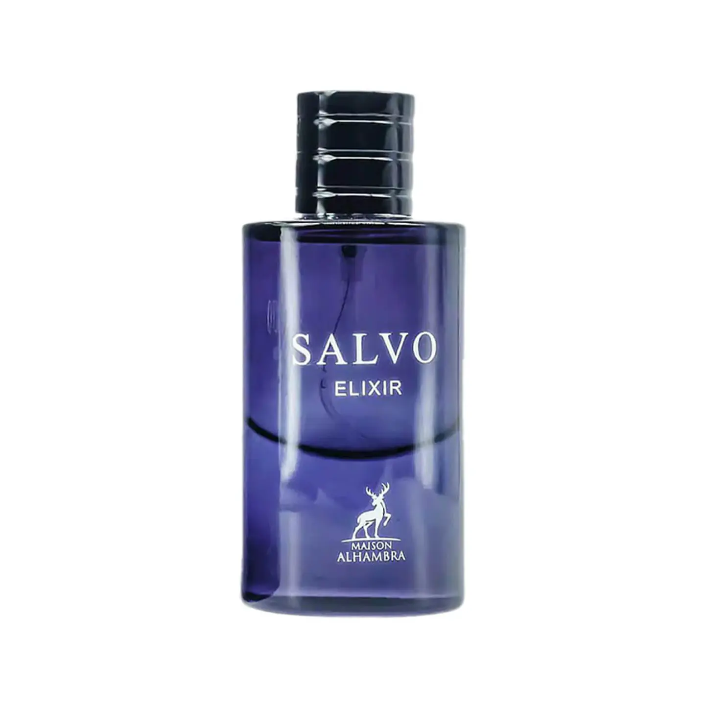 Salvo Elixir 60 ml EDP 2