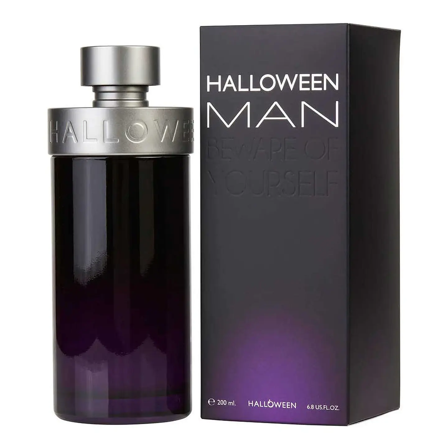 Halloween Man 200 ml 1