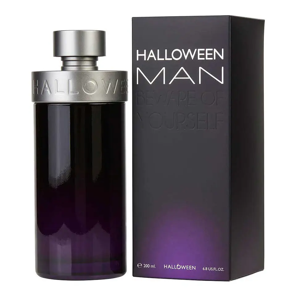 Halloween Man 200 ml 1