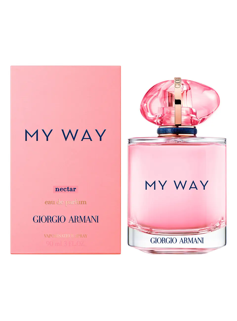 My Way Nectar 90 ml EDP 1