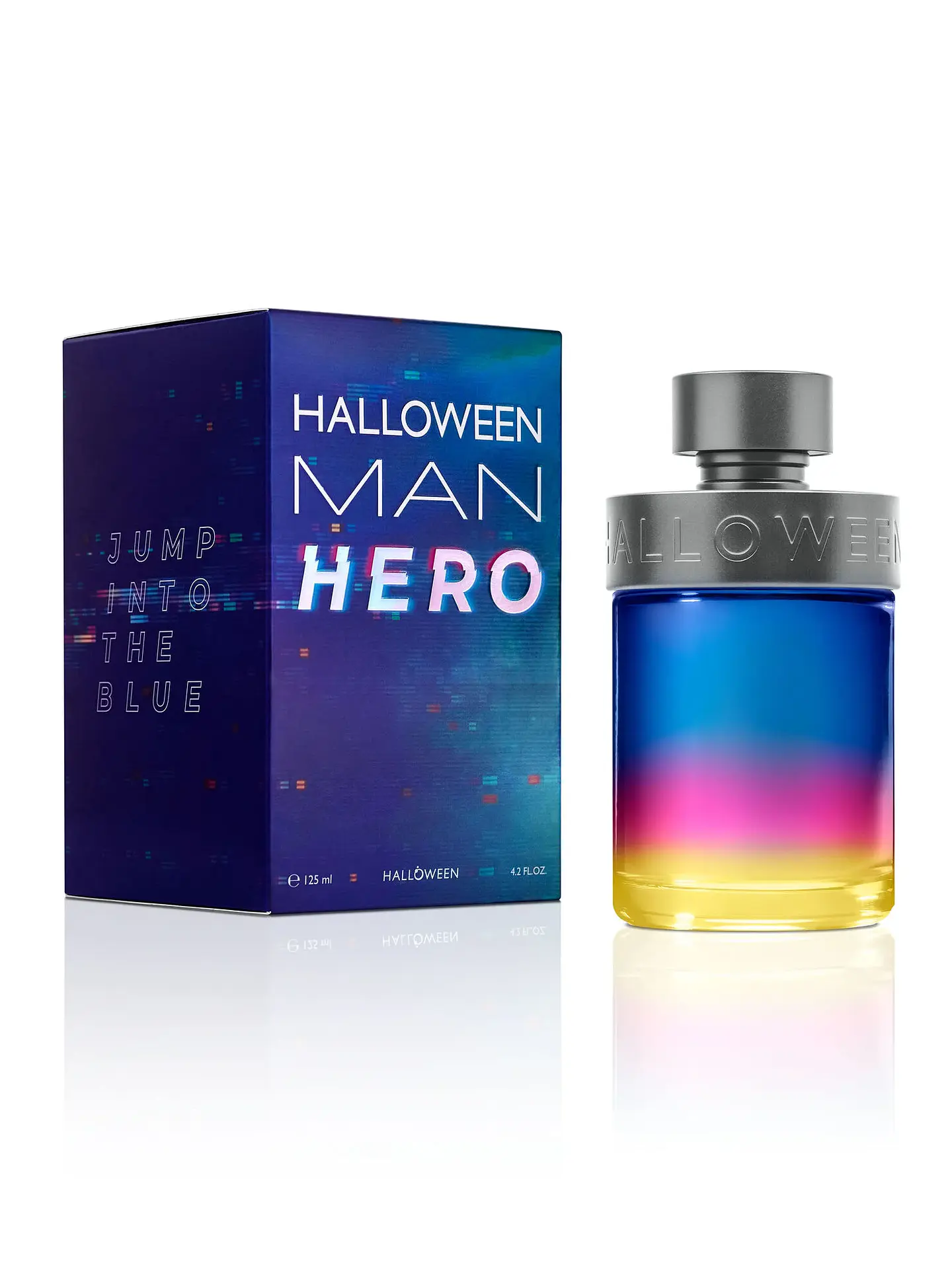 Halloween Man Hero 125 ml EDT 1