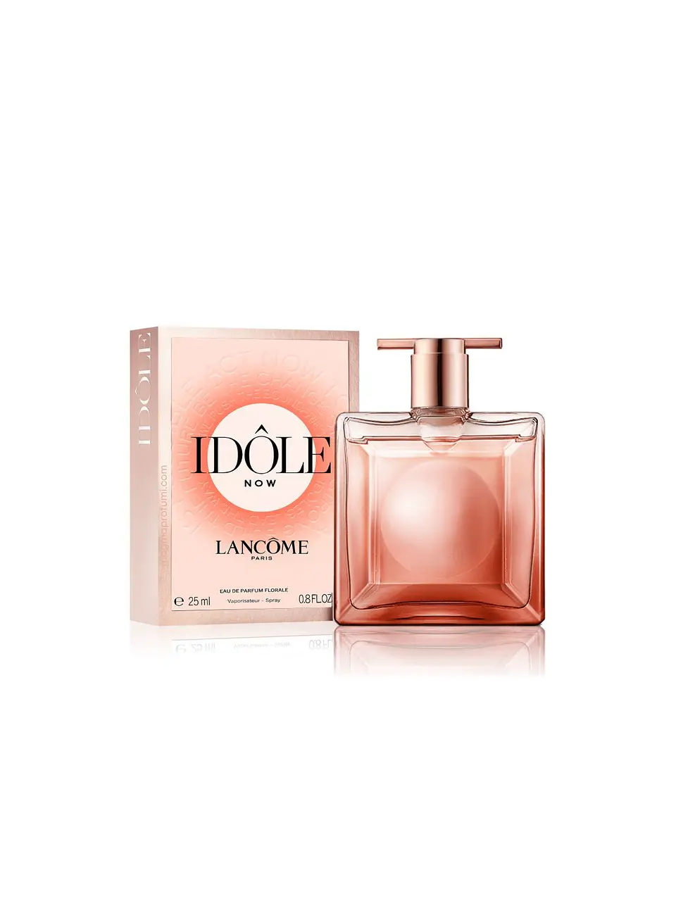 Idôle Now 25 ml EDP 1