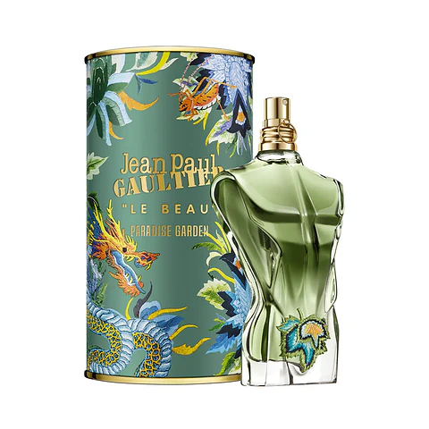Le Beau Paradise Garden 125 ml EDP