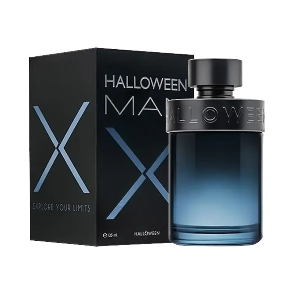 Halloween Man X 125 ml EDT 1