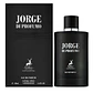 Jorge Di Profumo 100 ml EDP - Miniatura 1