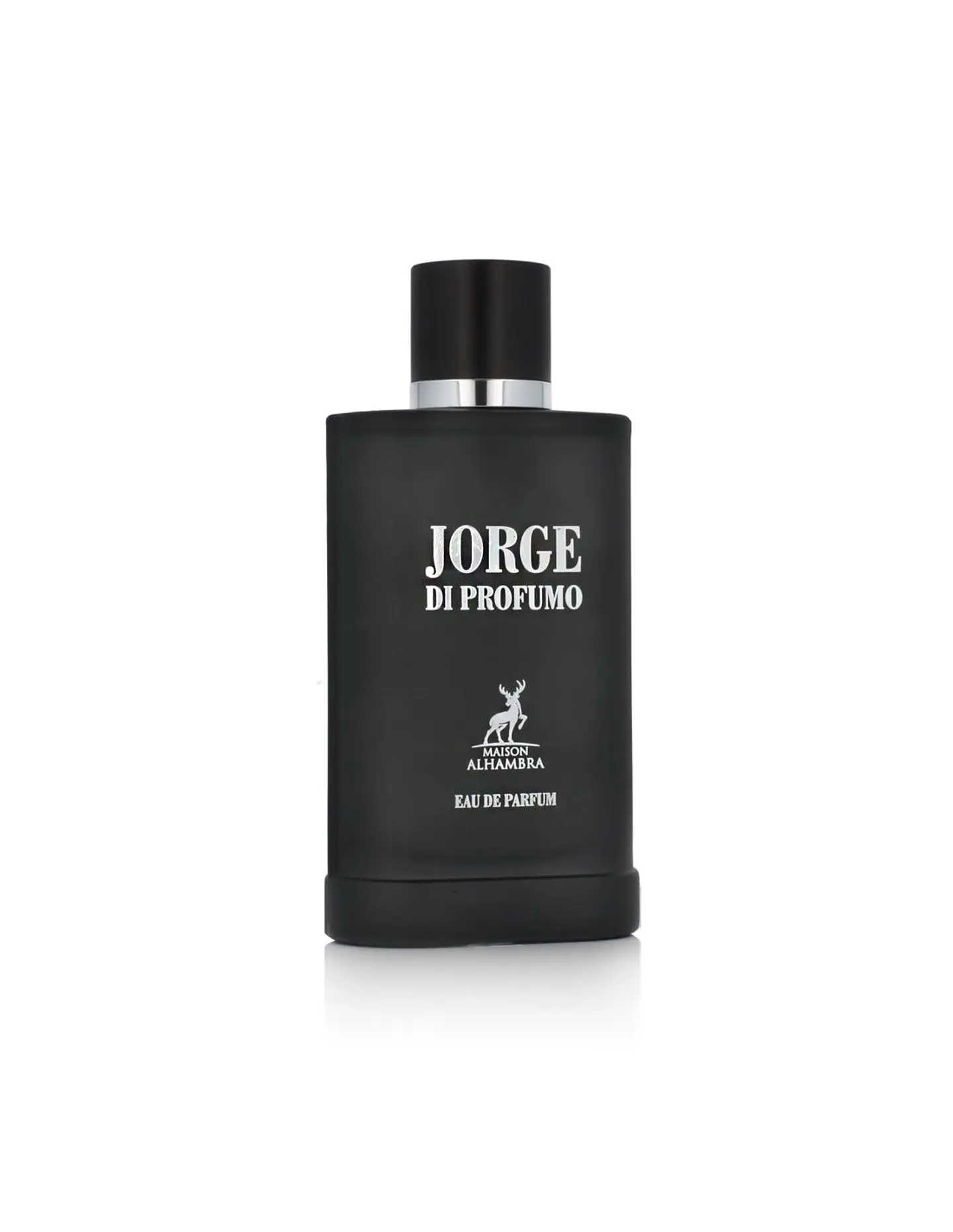 Jorge Di Profumo 100 ml EDP 2
