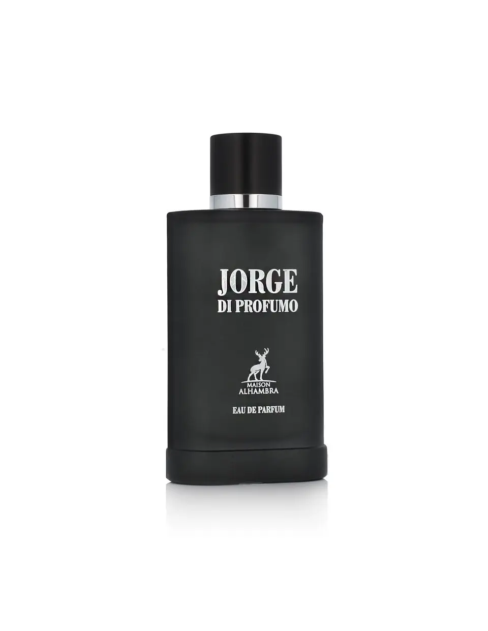 Jorge Di Profumo 100 ml EDP 2