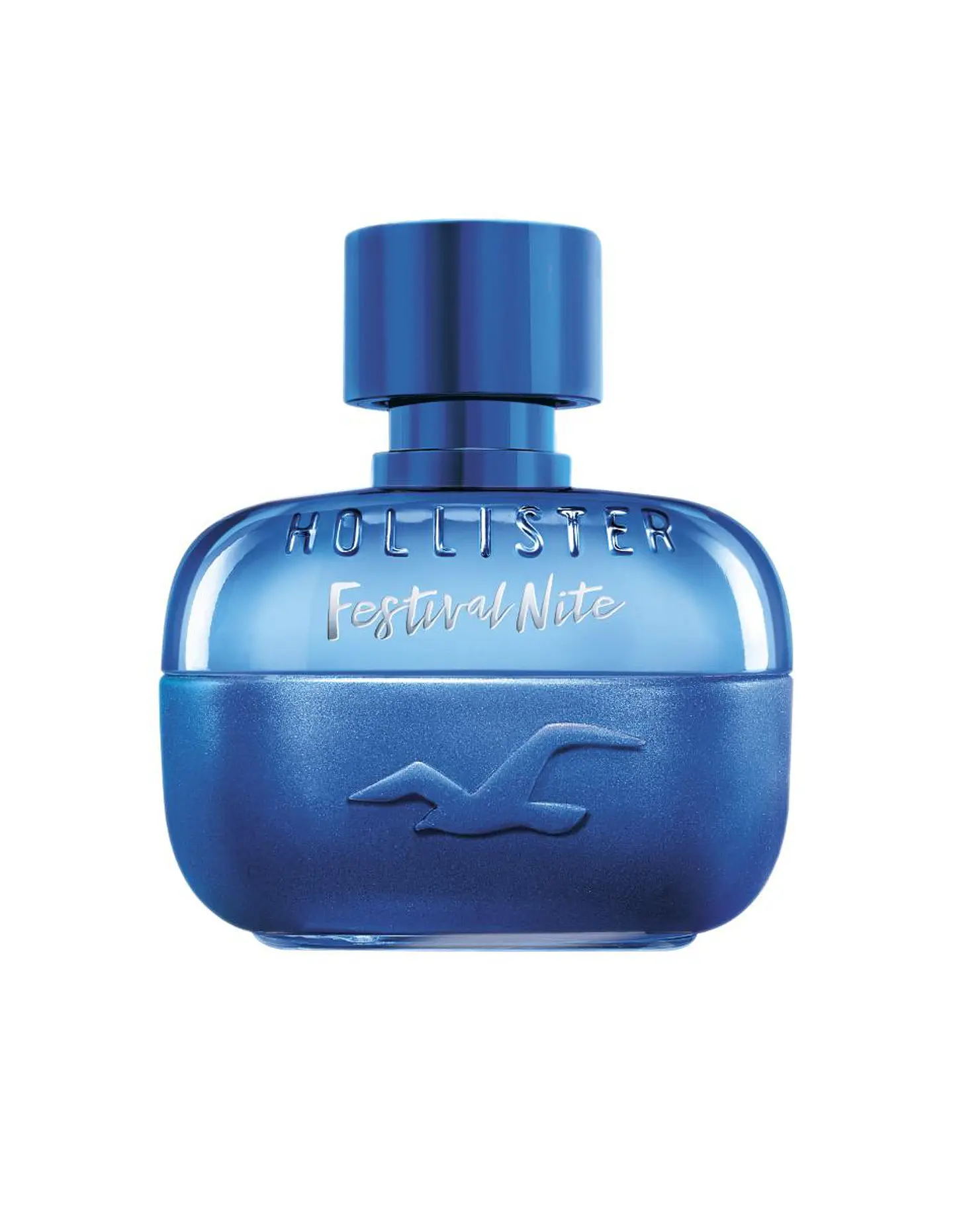 Hollister Festival Nite 100 ml  2