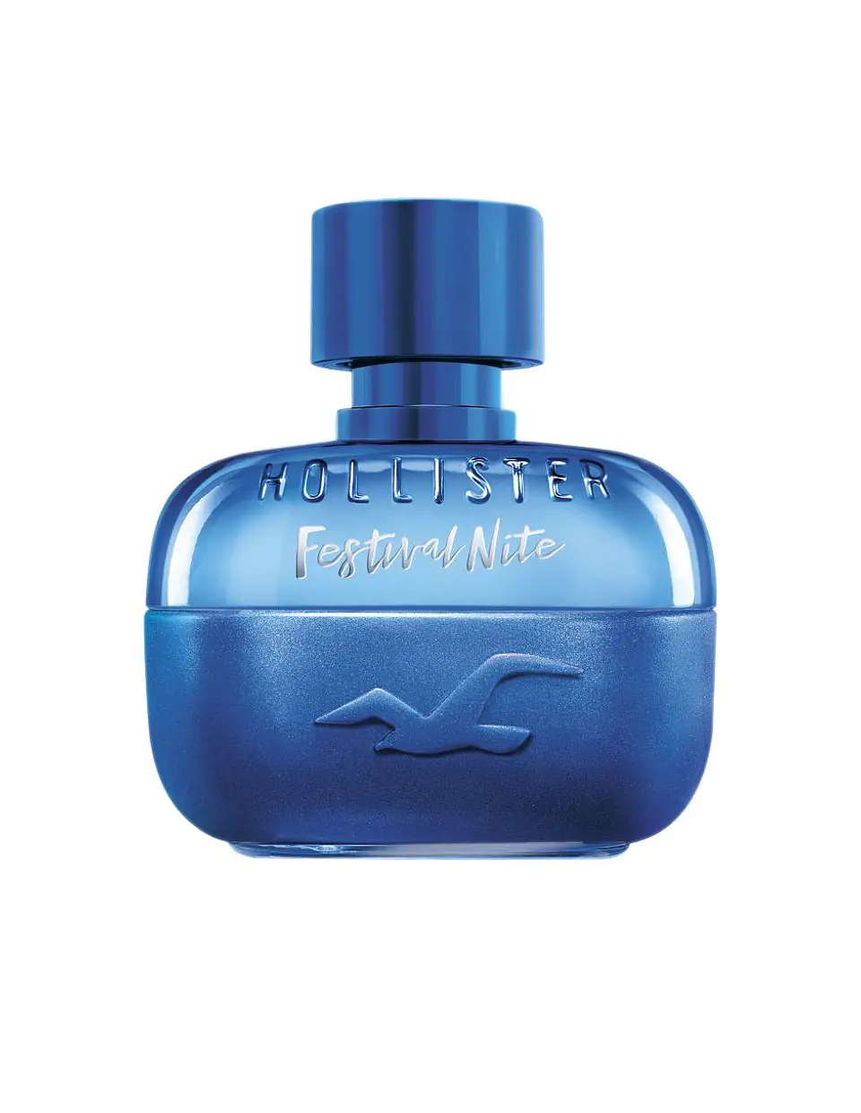 Hollister Festival Nite 100 ml  2