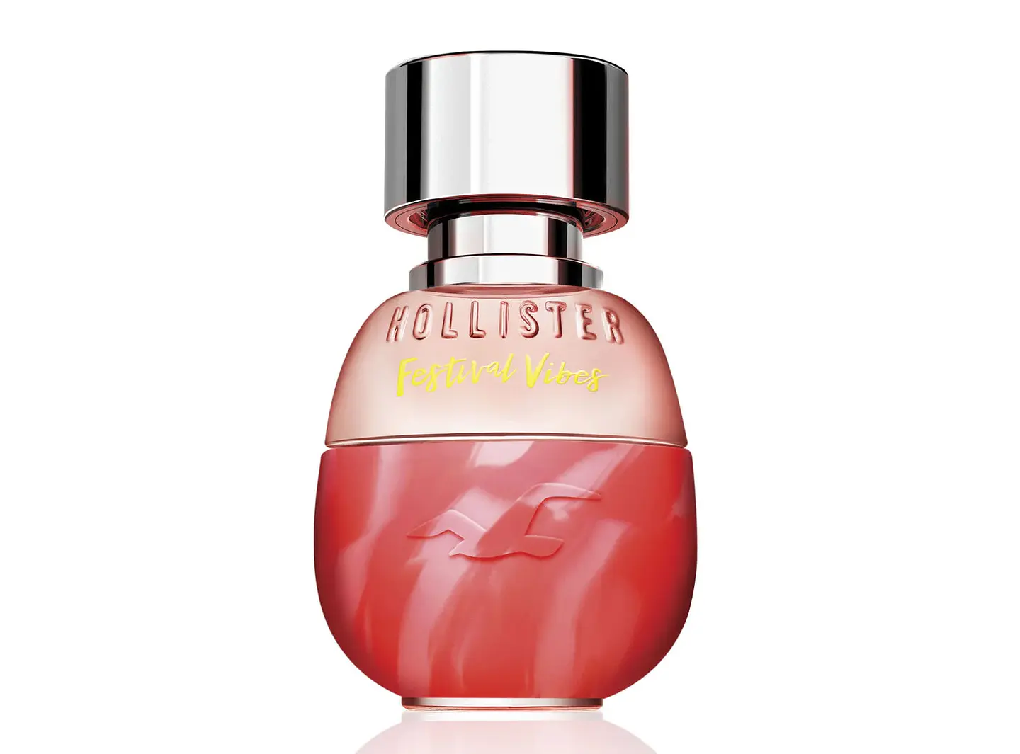 Hollister Festival Vibes For Her 100 ml 2