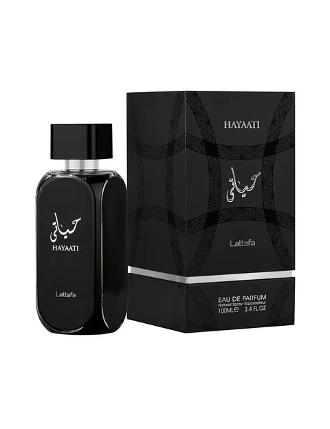 Hayaati 100 ml EDP
