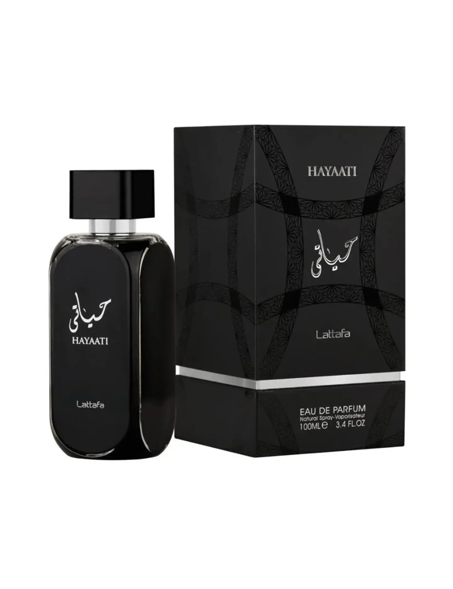 Hayaati 100 ml EDP 1