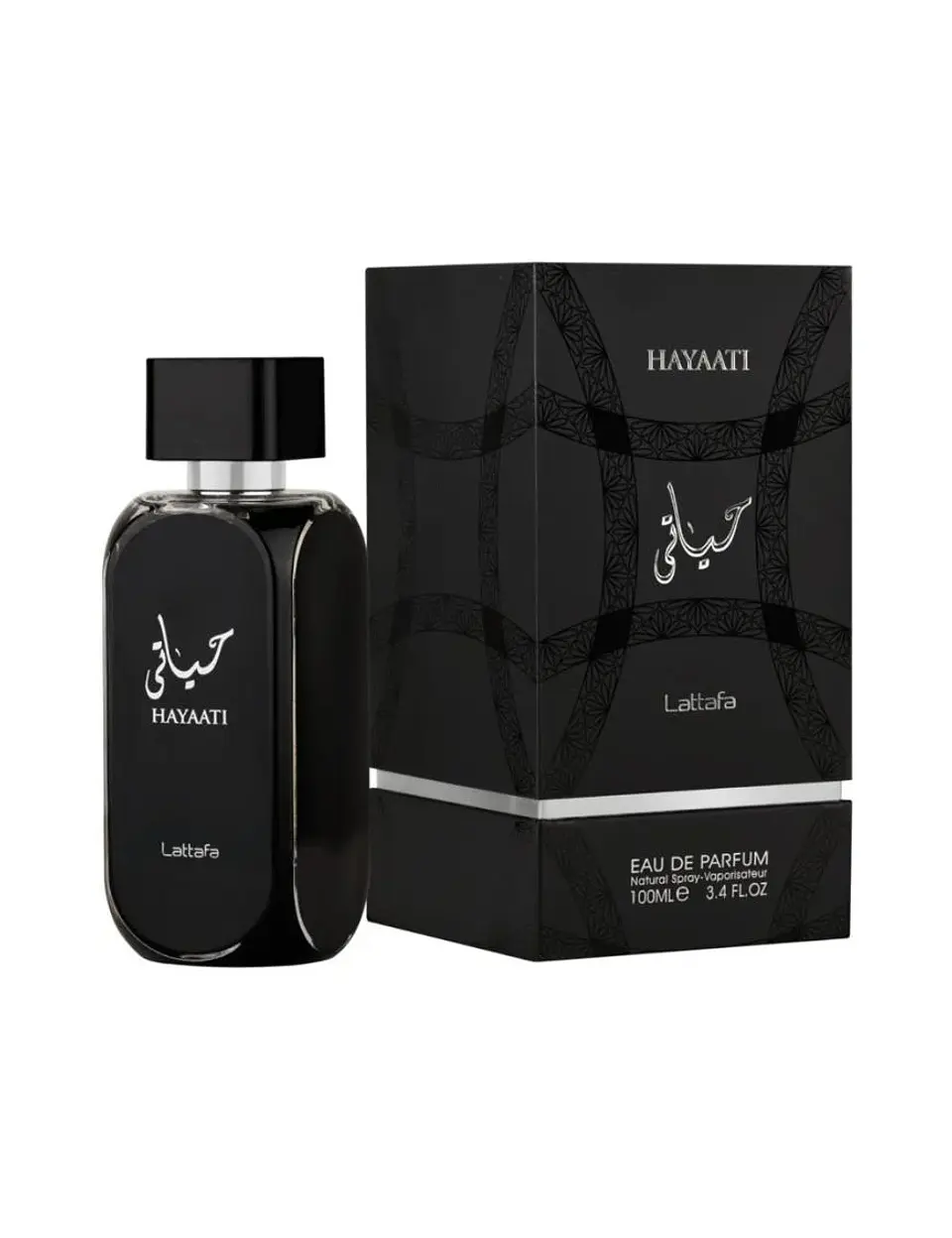 Hayaati 100 ml EDP 1