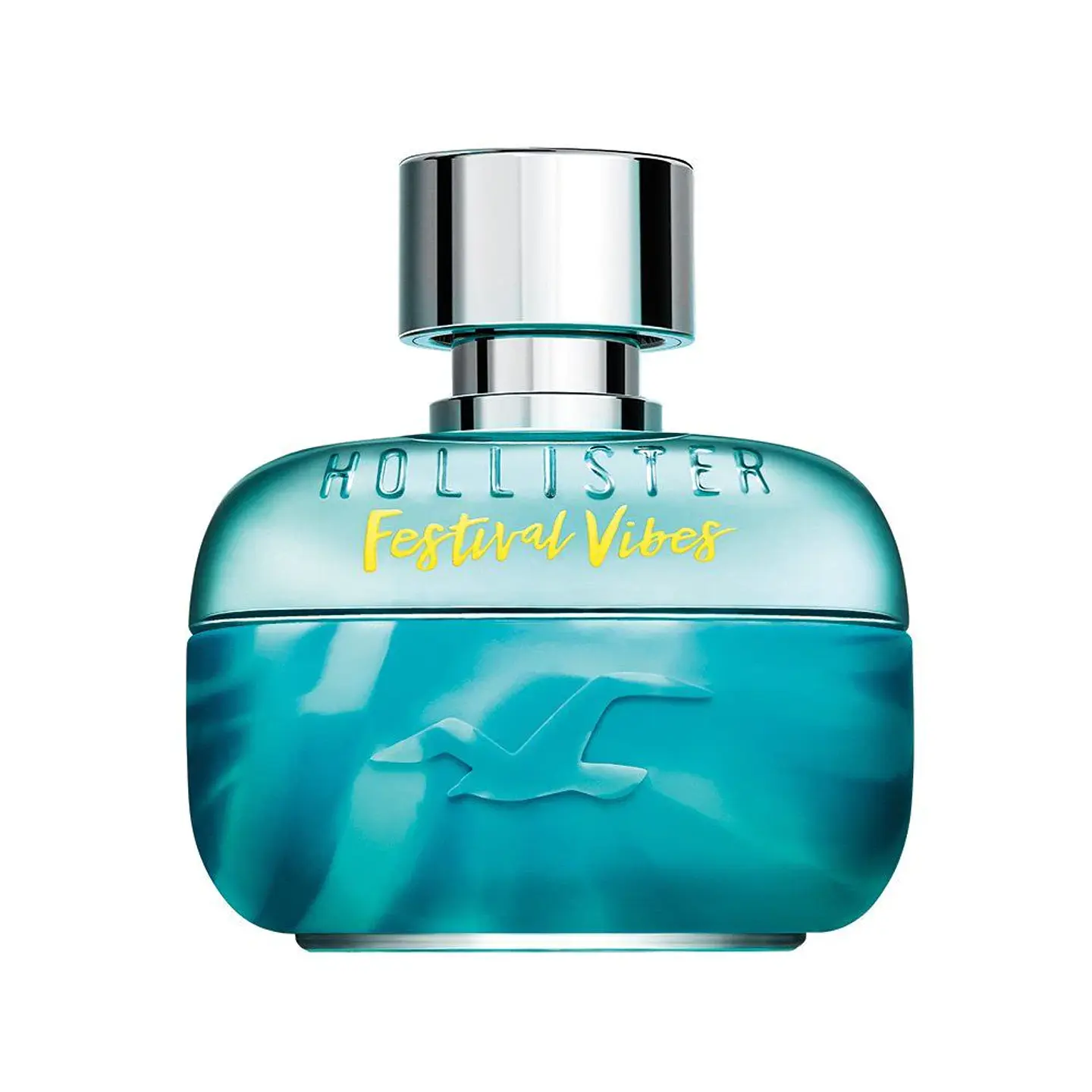 Hollister Festival Vibes 100 ml 2