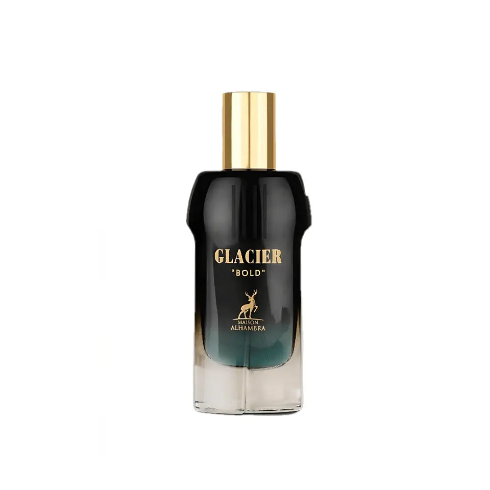 Glacier Bold 100 ml EDP 2