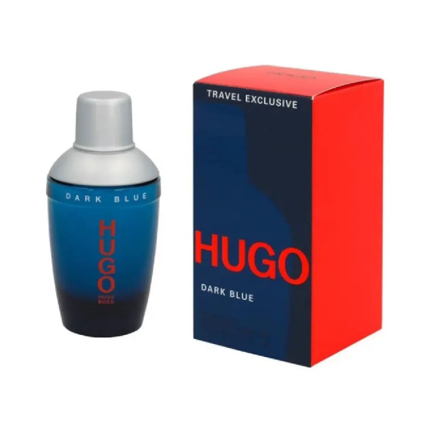 Hugo Dark Blue 75 ml 1