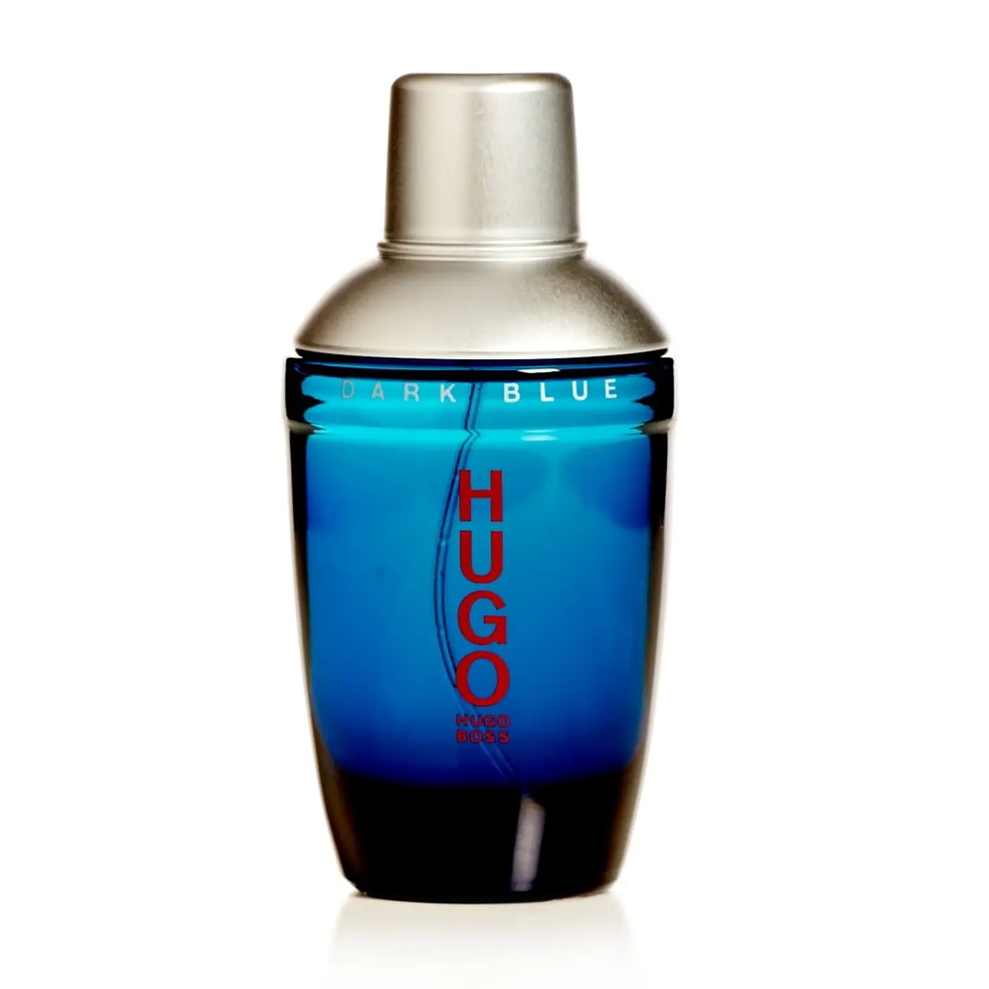 Hugo Dark Blue 75 ml 2