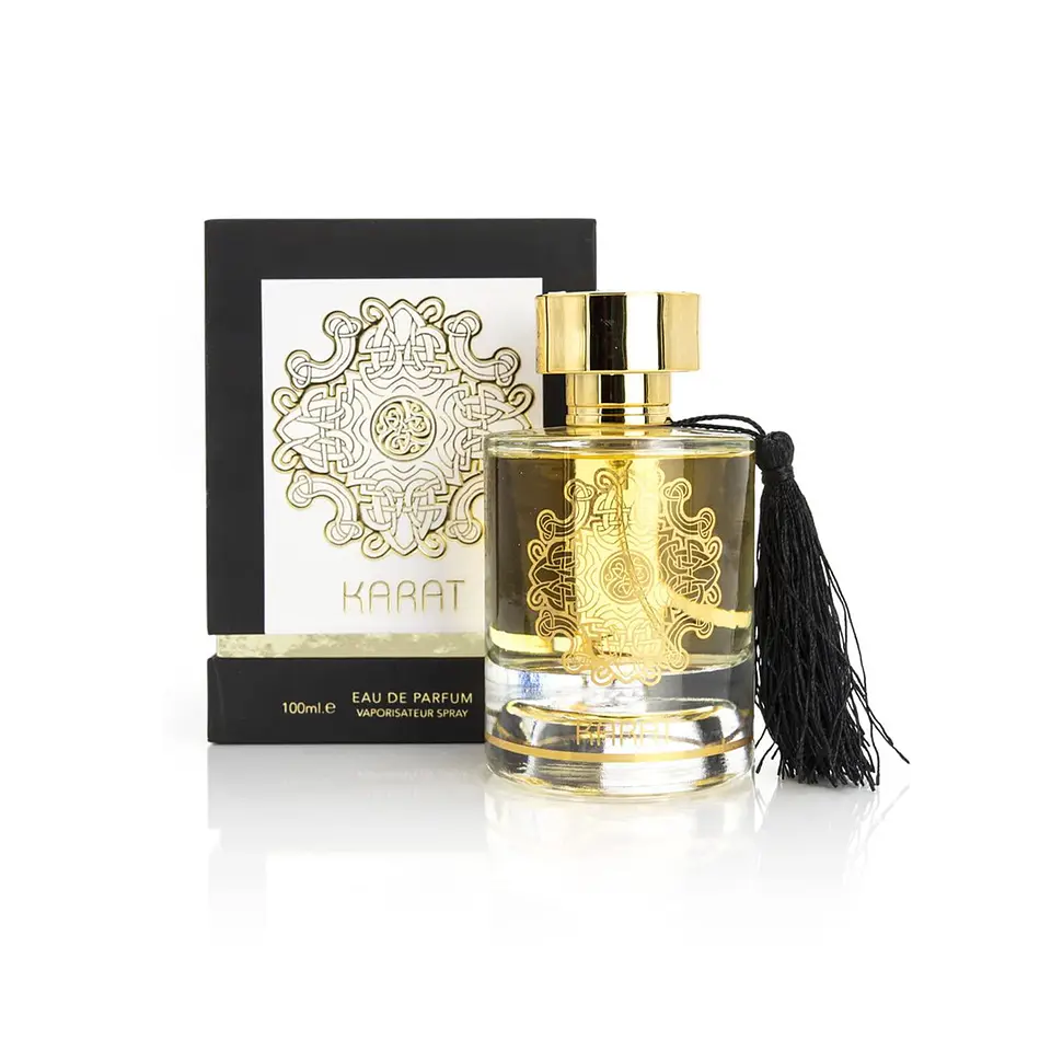 Karat 100 ml EDP 1