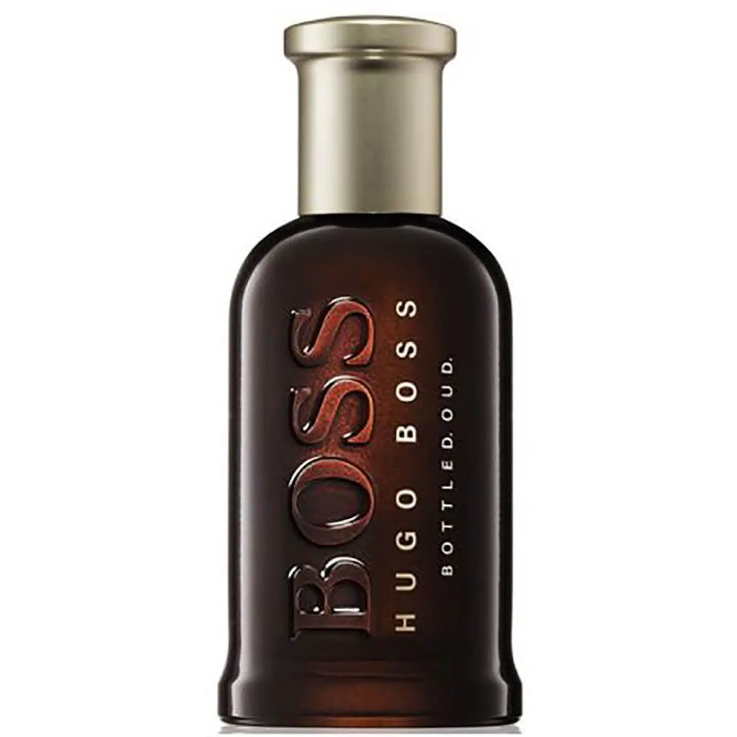 Hugo Boss Bottled Oud EDP 100 ml 2