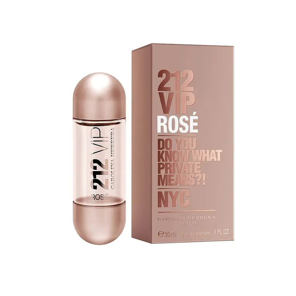 212 VIP Rosé 30 ml 1