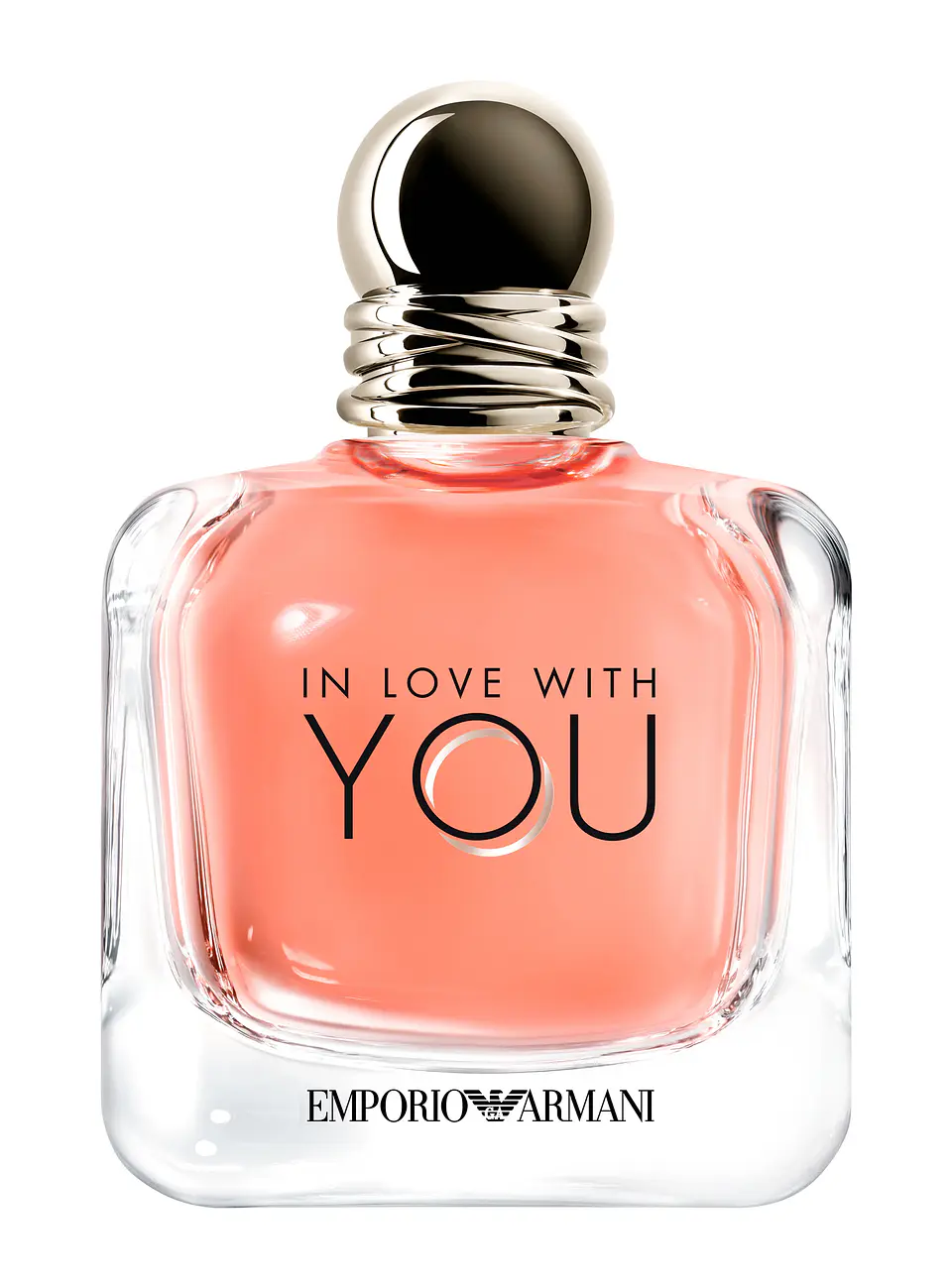 Emporio Armani In Love With You 100 ml EDP 2