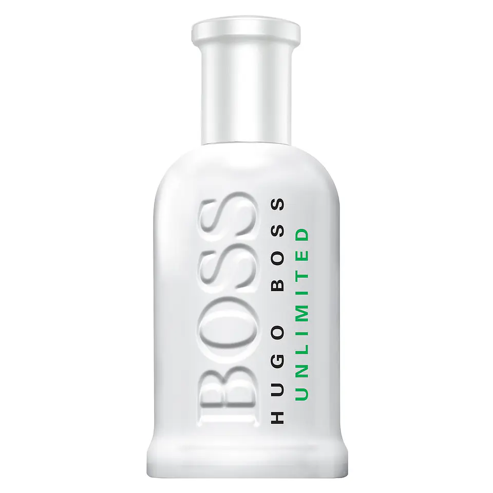 Hugo Boss Unlimited 100 ml EDT 2