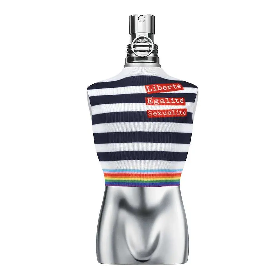 Le Male Pride Edition 125 ml 2