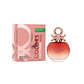 Colors Woman Rose Intenso 80 ml EDP - Miniatura 1