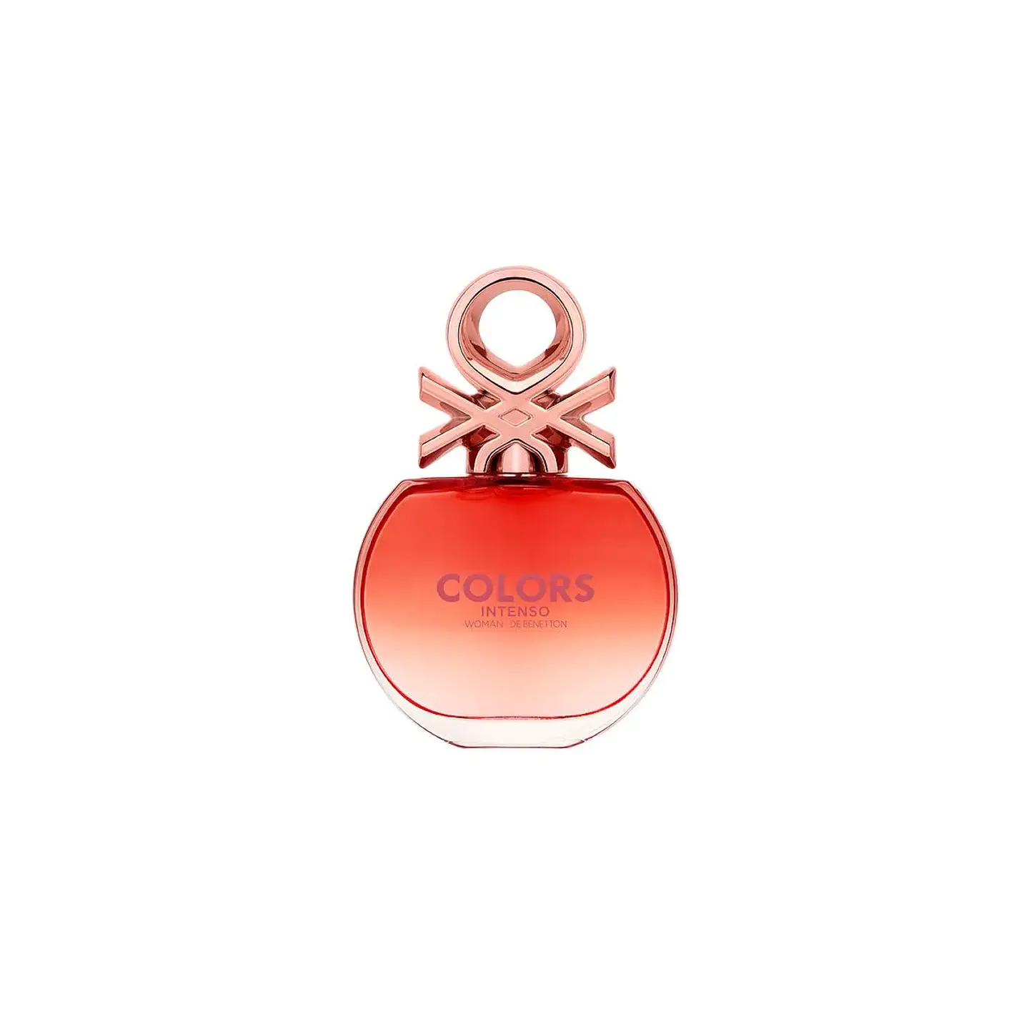 Colors Woman Rose Intenso 80 ml EDP 2