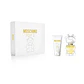 Moschino Toy 2 30 ml EDP + Body Lotion 50 ml - Miniatura 1