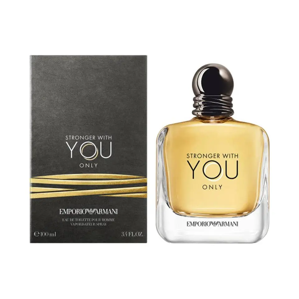 Stronger With You Only 100 ml 1