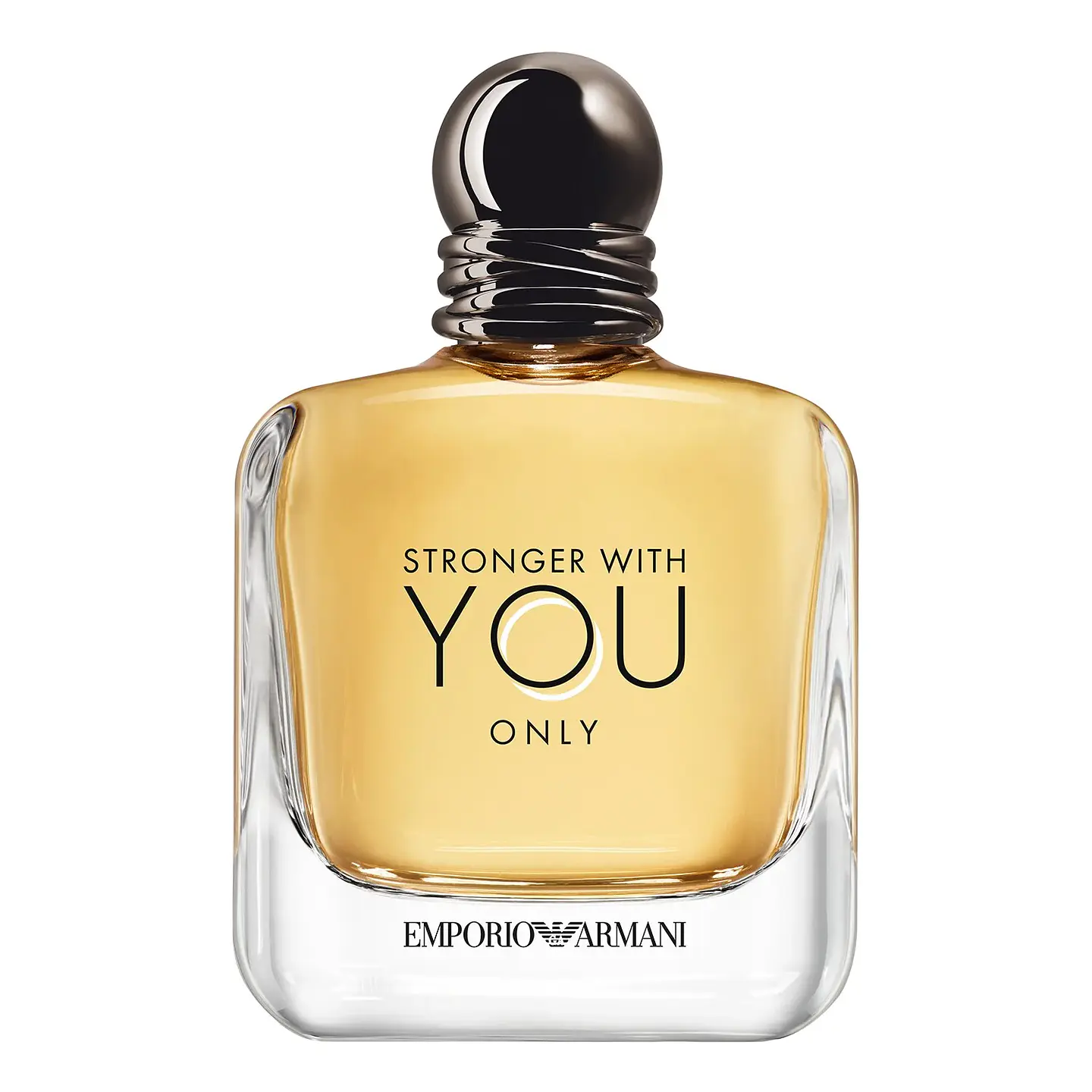Stronger With You Only 100 ml 2