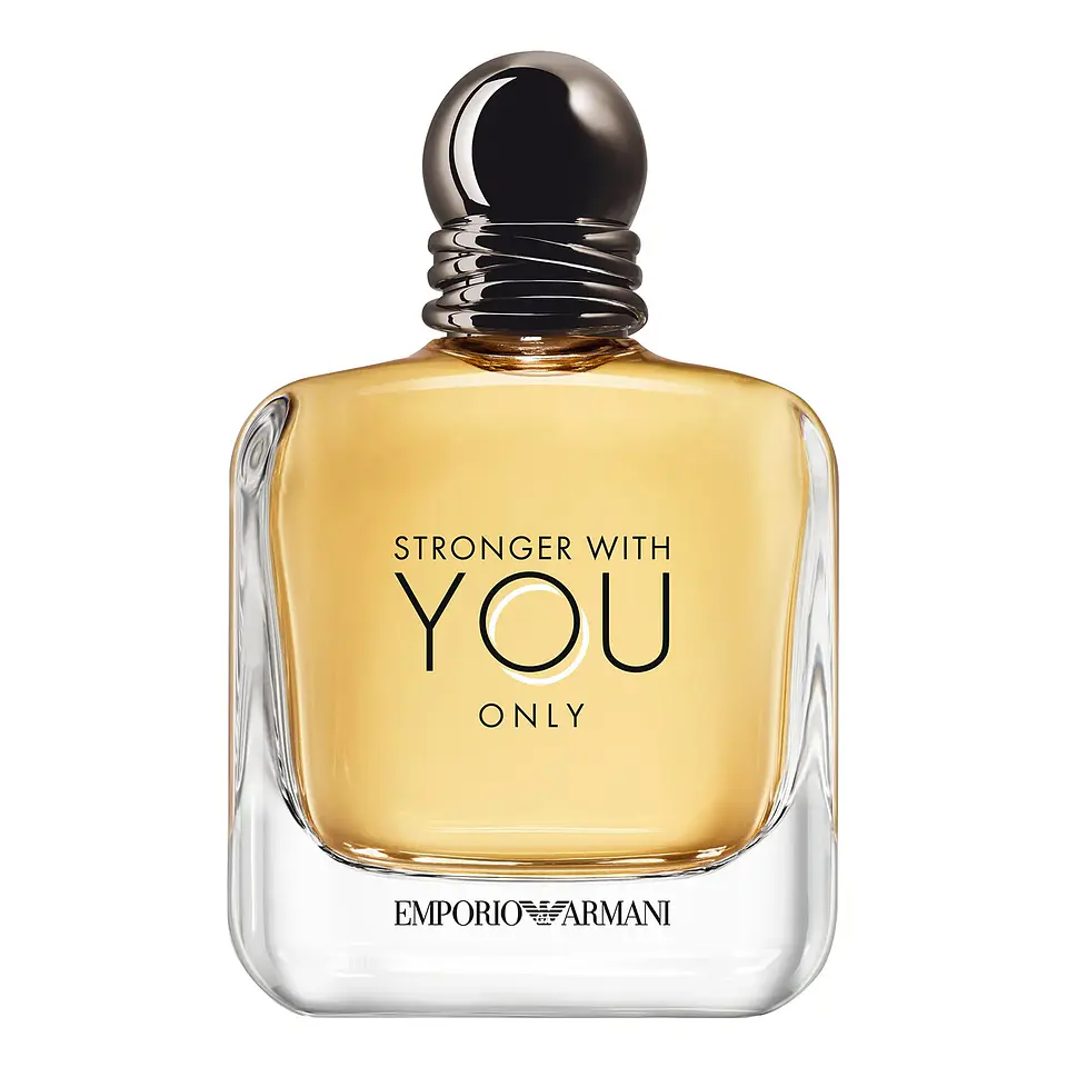 Stronger With You Only 100 ml 2
