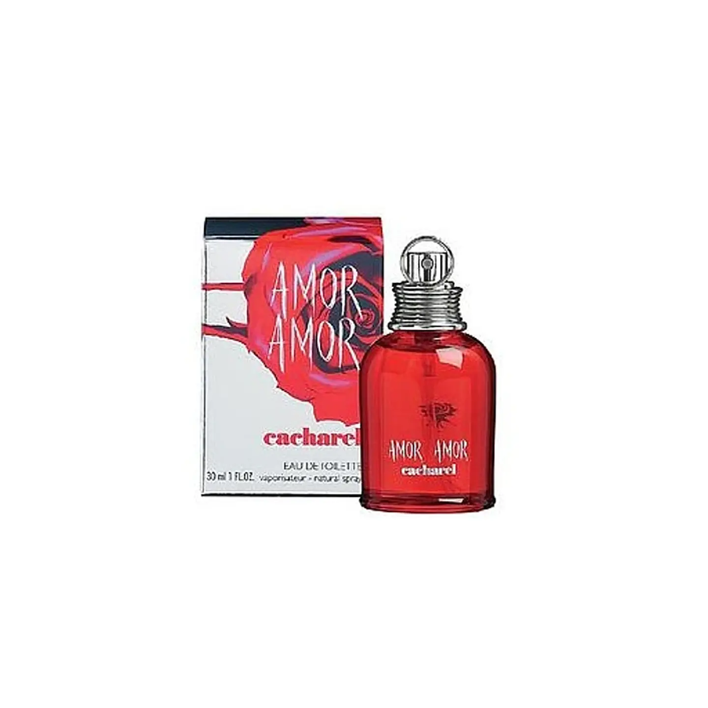 Amor Amor 30 ml 1