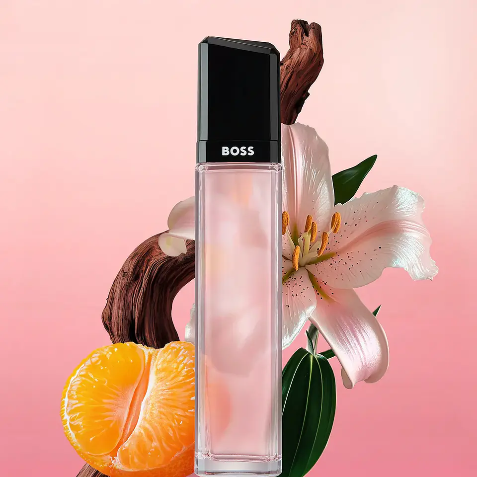 Hugo Boss Femme 75 ml EDP 3