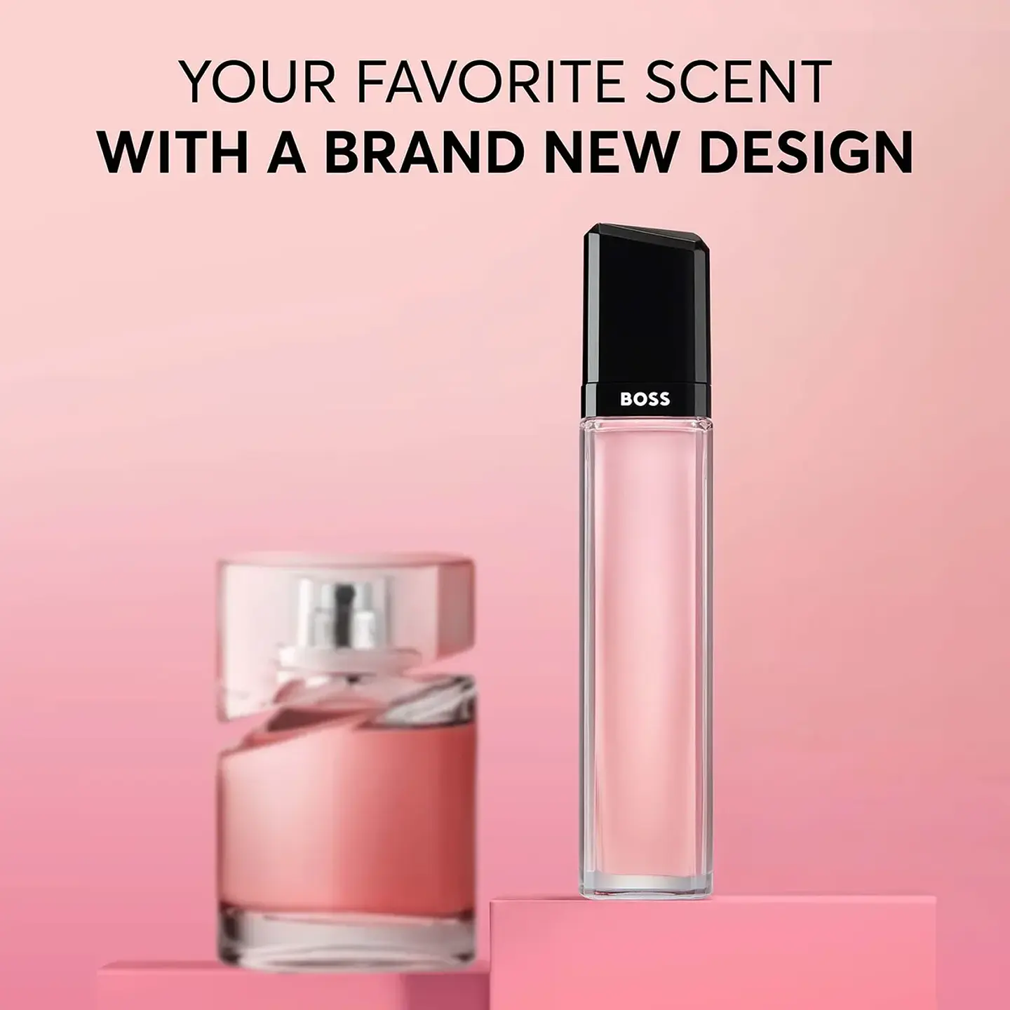 Hugo Boss Femme 75 ml EDP 4