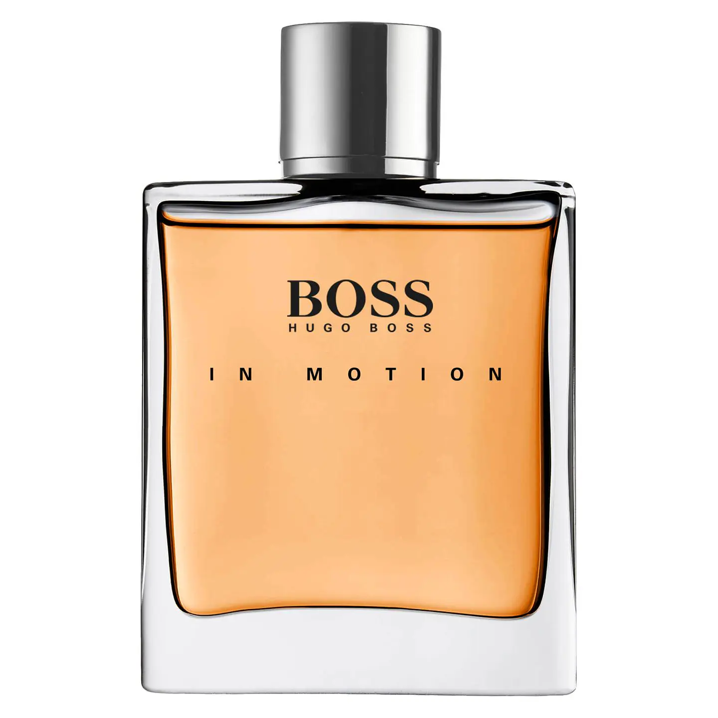 Boss In Motion 100 ml EDT 2