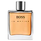 Boss In Motion 100 ml EDT - Miniatura 2