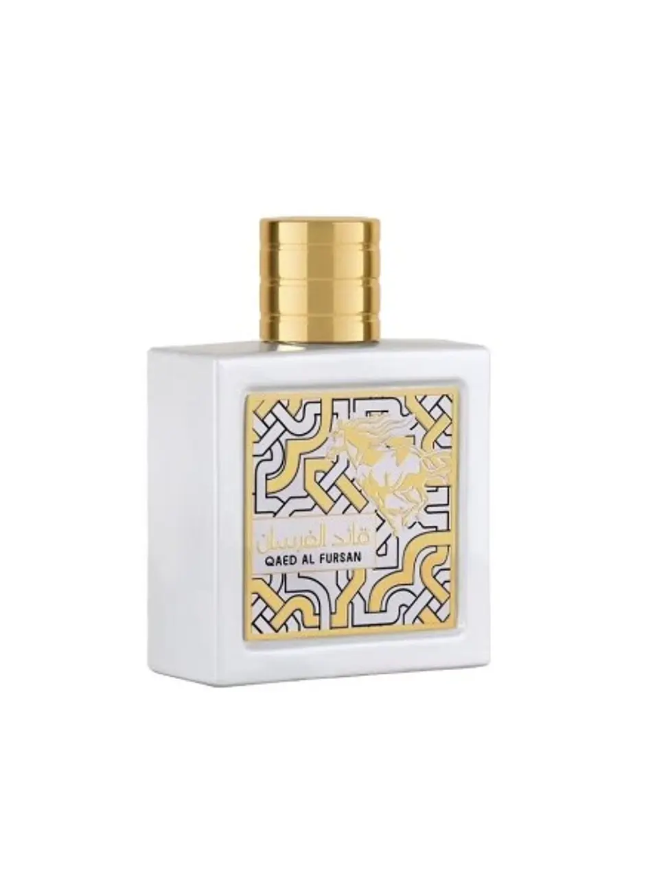 Qaed Al Fursan Unlimited 90 ml EDP 2