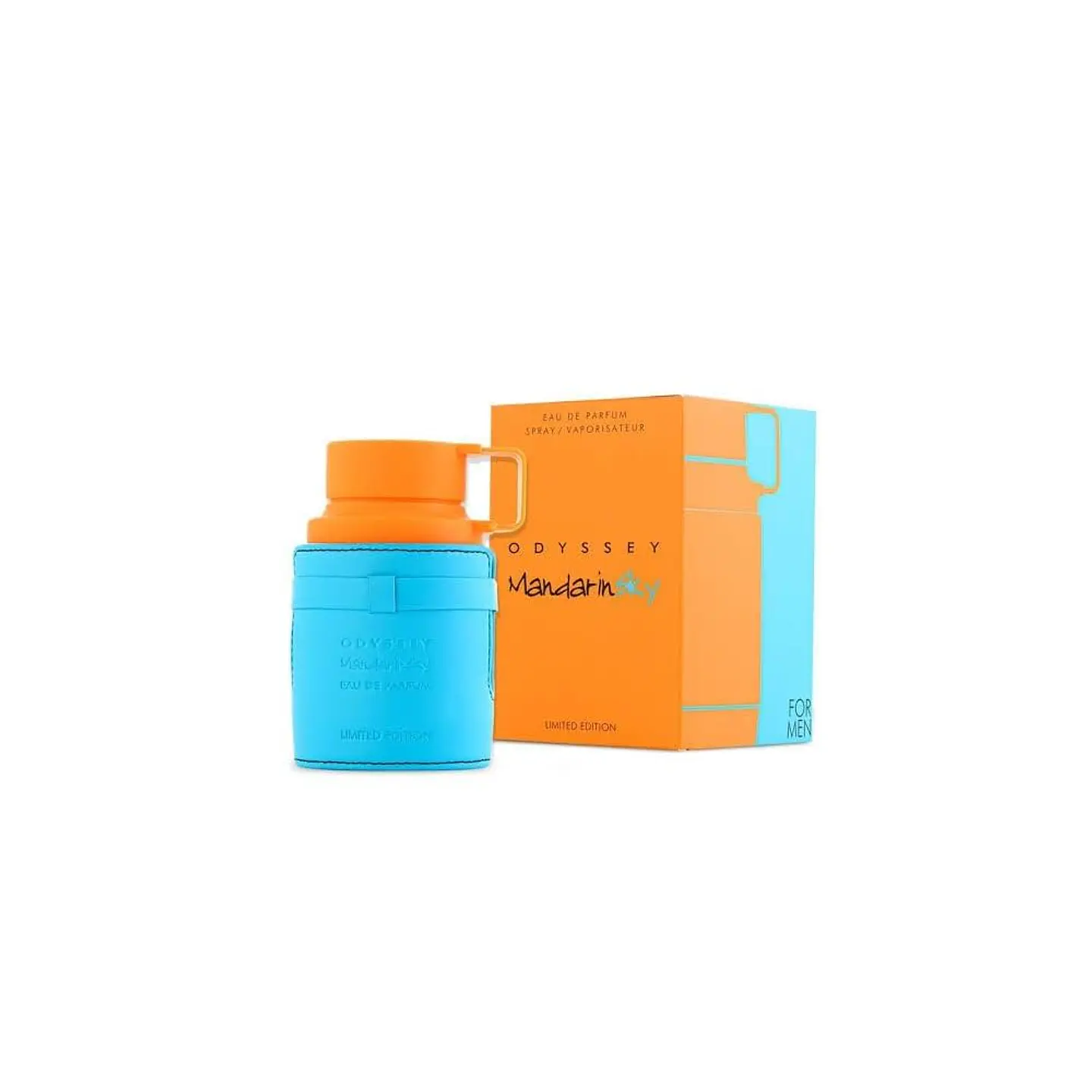 Odyssey Mandarin Sky 100 ML EDP 1