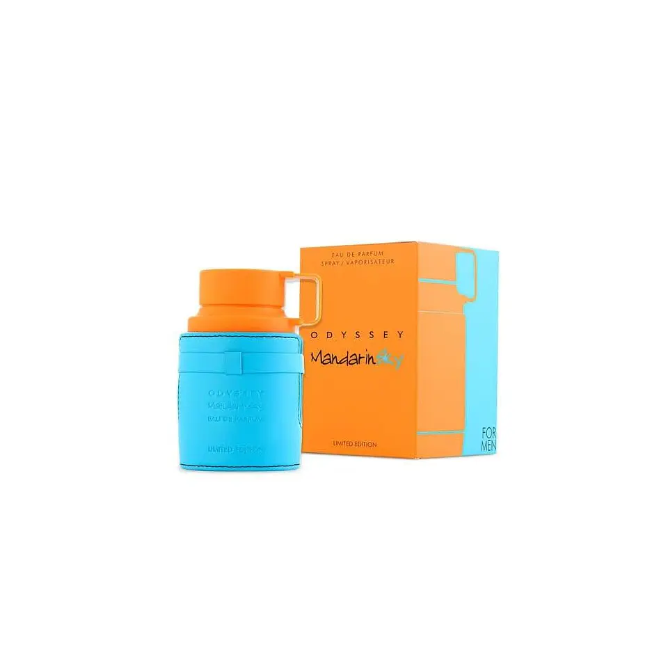Odyssey Mandarin Sky 100 ML EDP 1