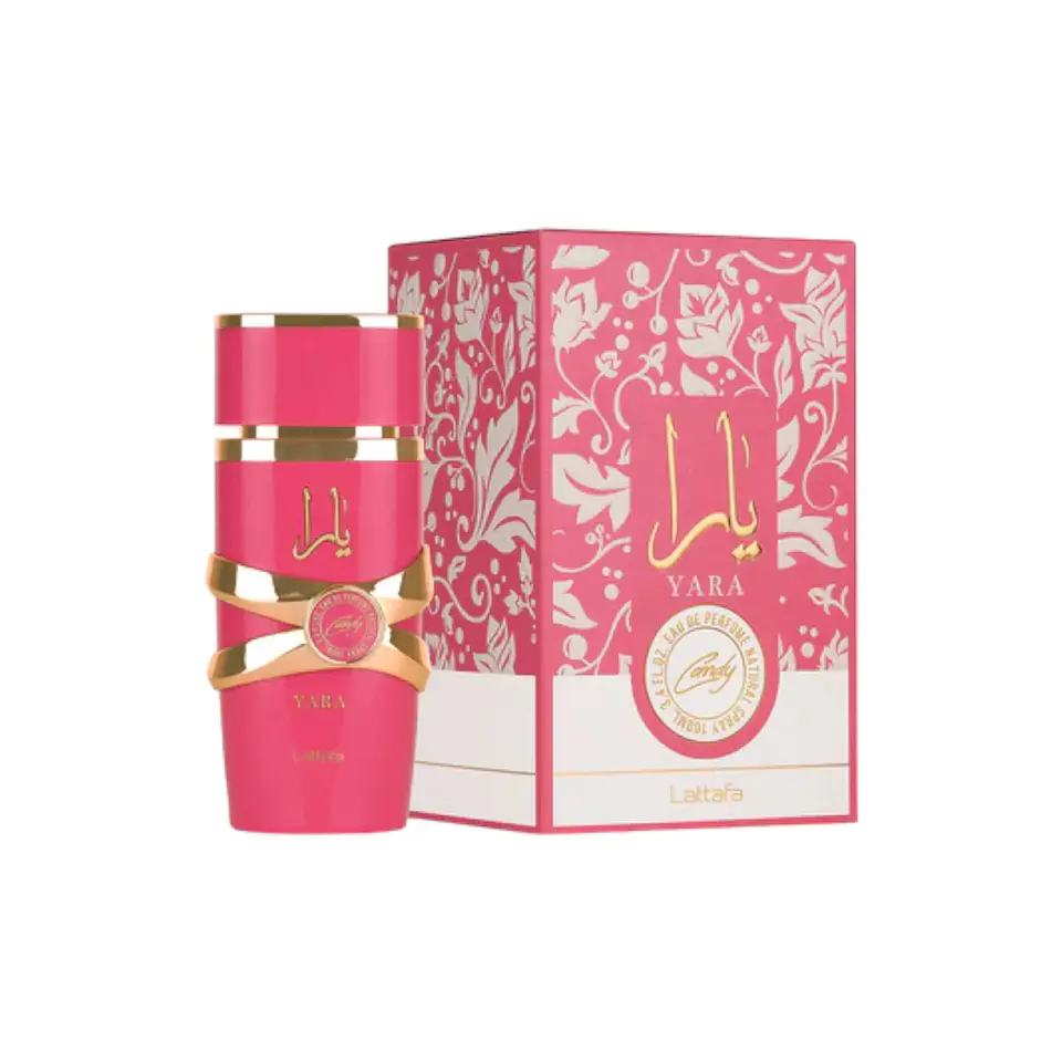 Yara Candy 100 ml EDP 1