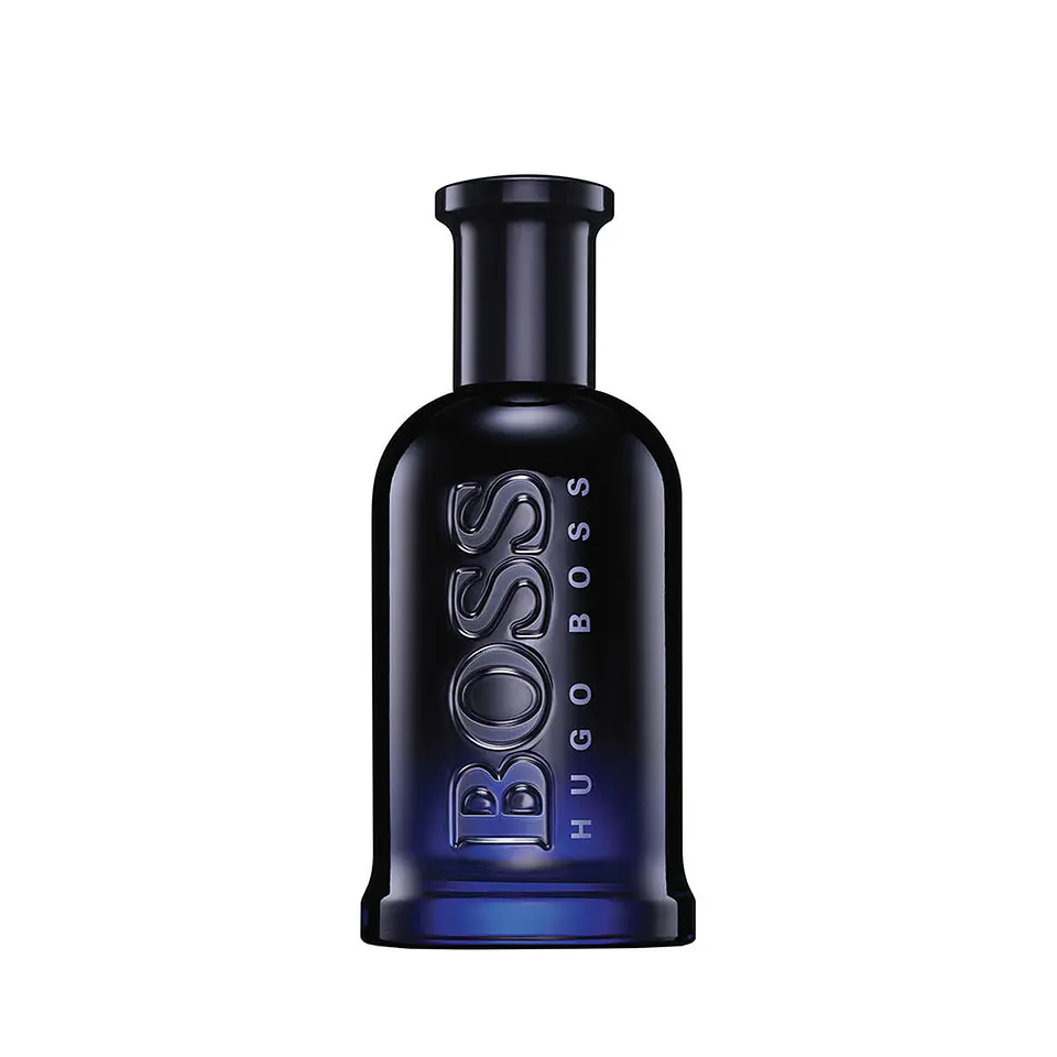Hugo Boss Bottled Night 100 ml 2