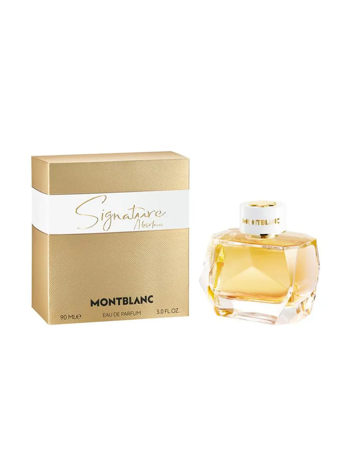 Signature Absolue 90 ml EDP 1