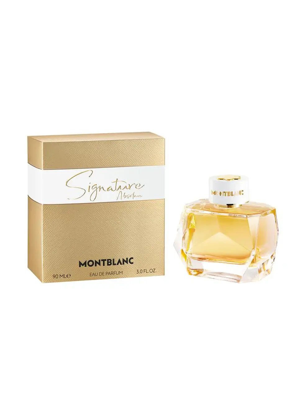 Signature Absolue 90 ml EDP 1