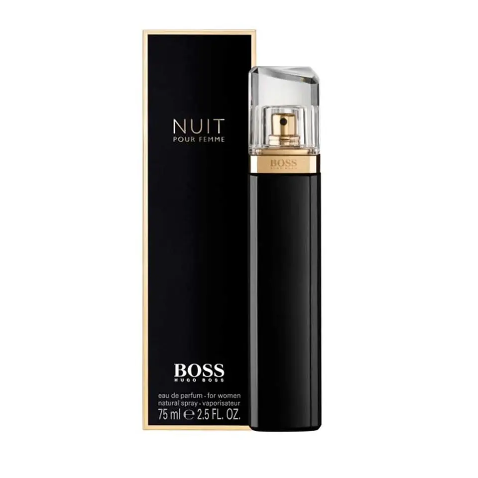 Hugo Boss Nuit 75 ml 1
